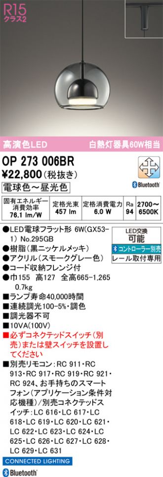 OP273006BR