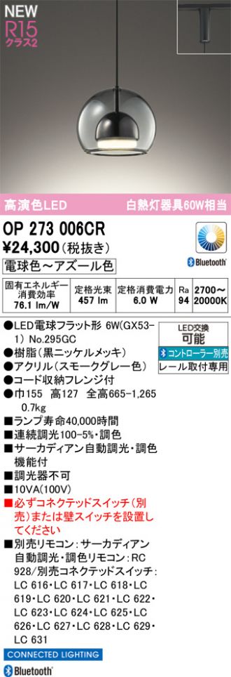 OP273006CR