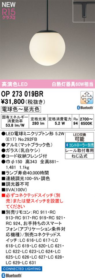 OP273019BR