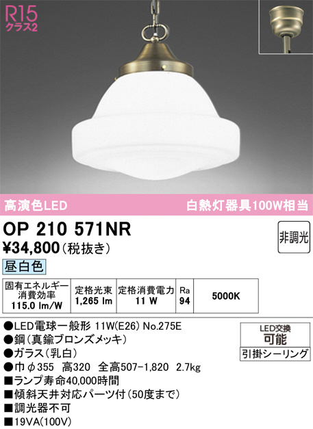 OP210571NR