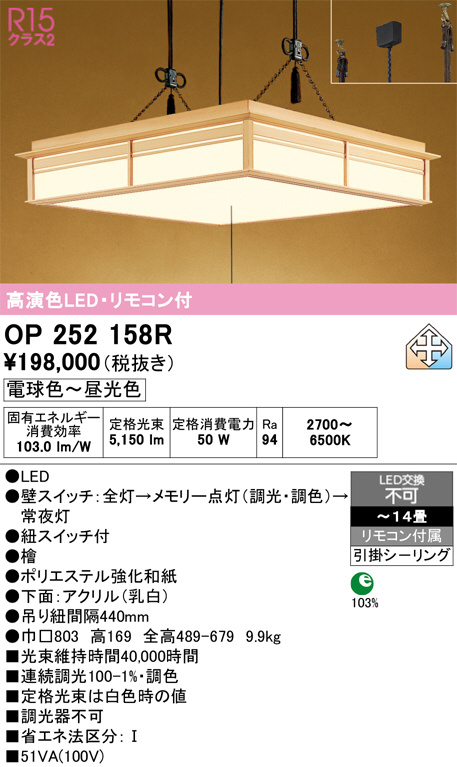 OP252158R