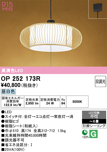 OP252173R