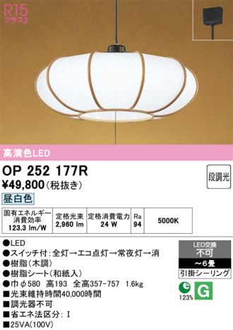 OP252177R