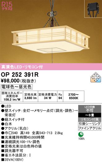 OP252391R