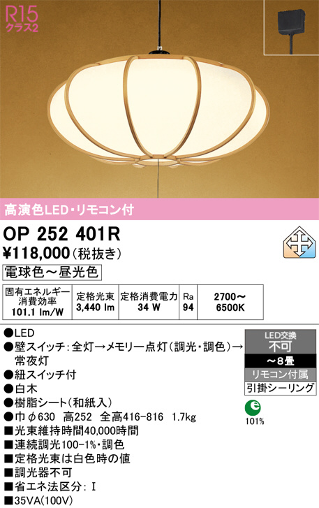 OP252401R