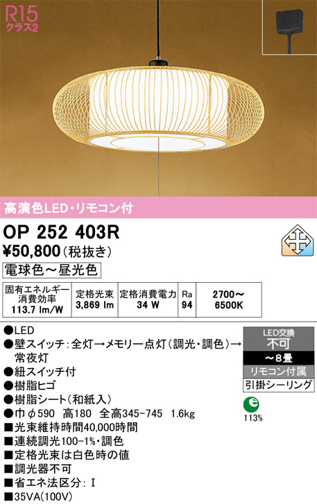 OP252403R