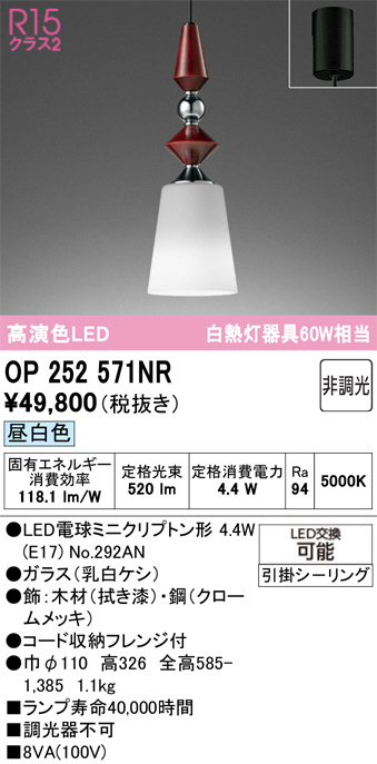 OP252571NR
