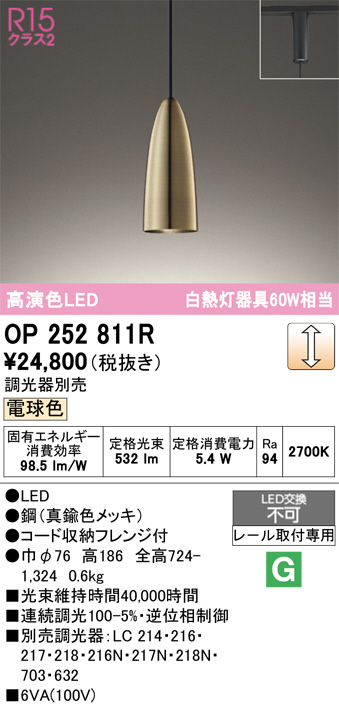 OP252811R