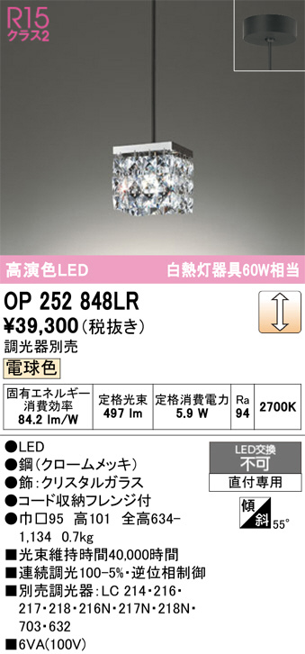 OP252848LR