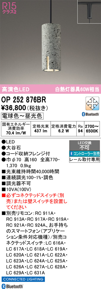 OP252876BR