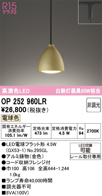 OP252960LR