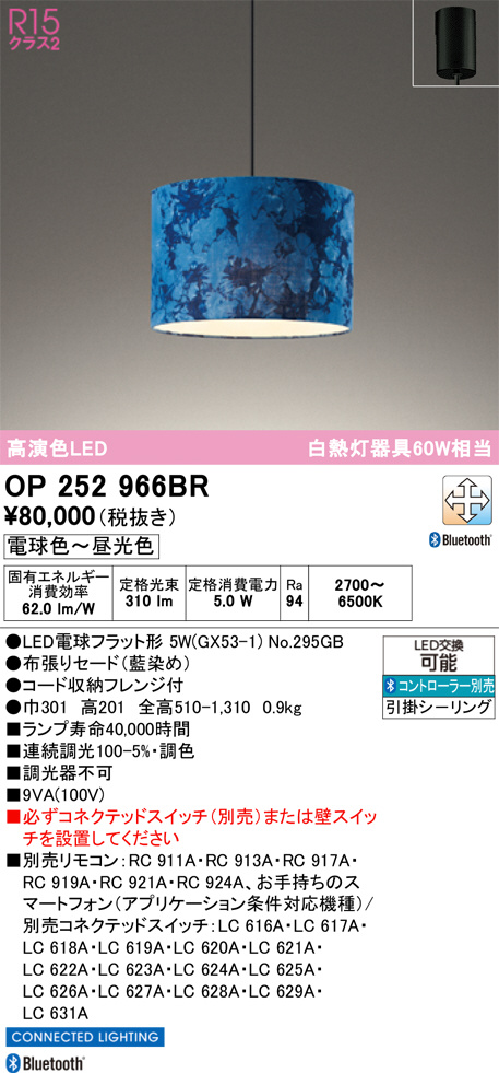 OP252966BR