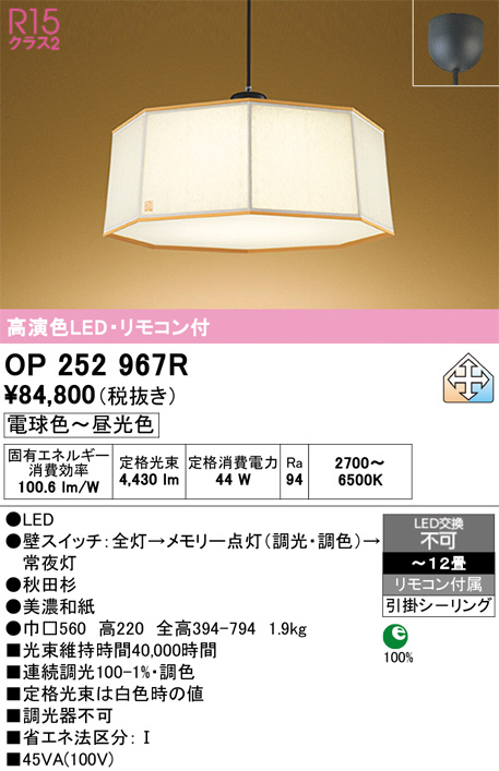 OP252967R