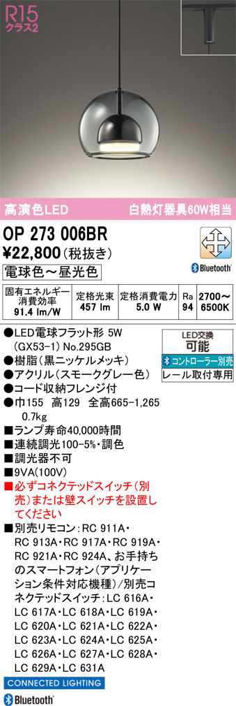 OP273006BR