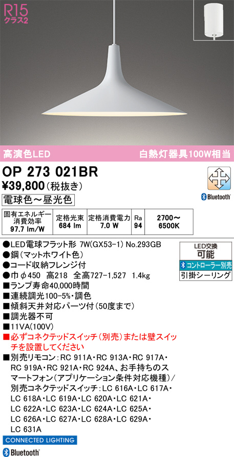 OP273021BR