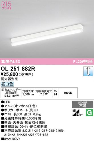 OL251882R