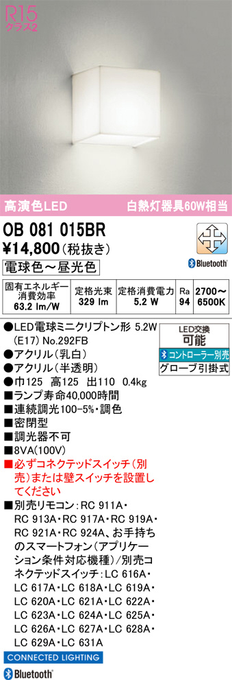 OB081015BR