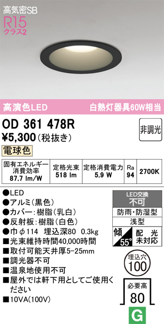 OD361478R
