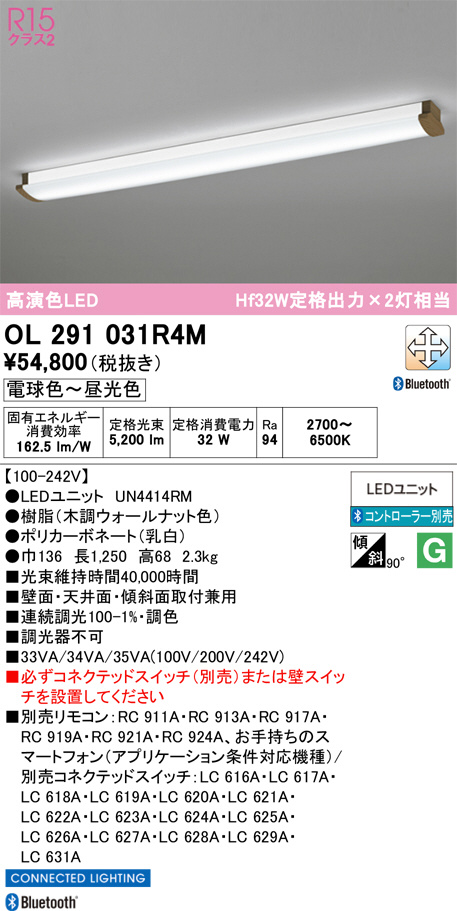 OL291031R4M