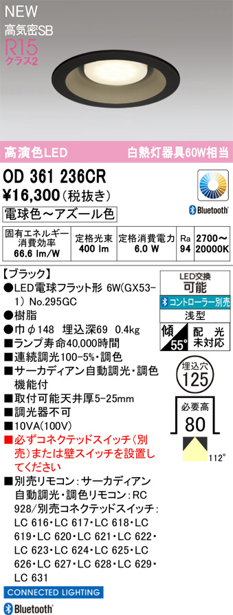 OD361236CR