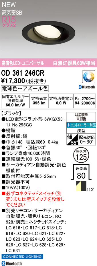 OD361246CR