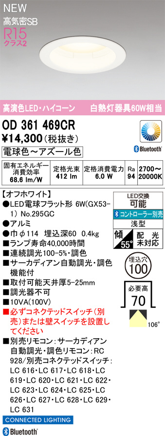 OD361469CR