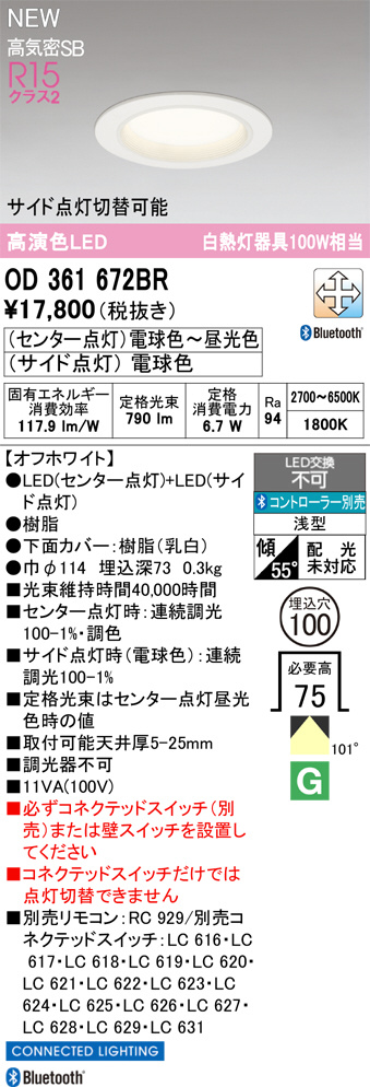 OD361672BR