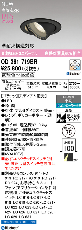 OD361719BR