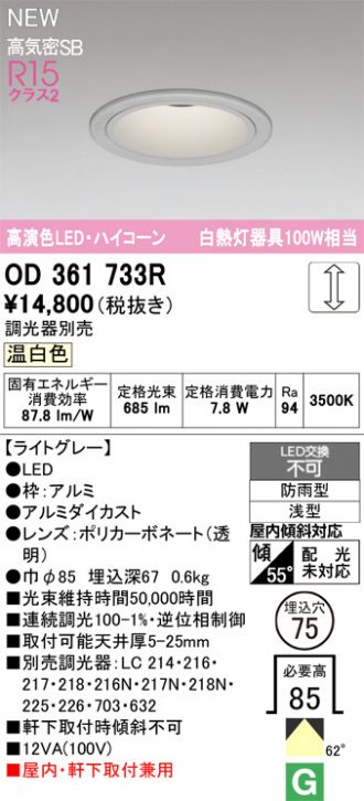 OD361733R
