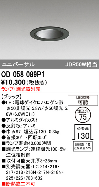 OD058089P1