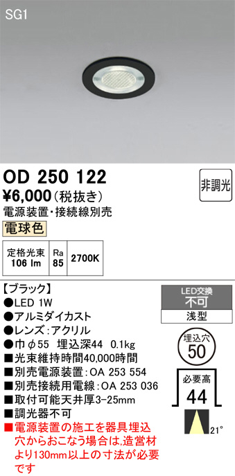 OD250122