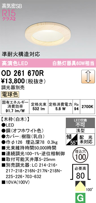 OD261670R