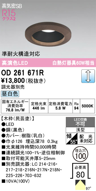 OD261671R