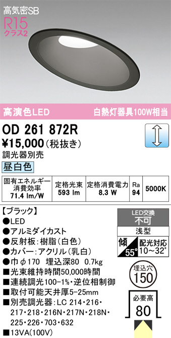 OD261872R