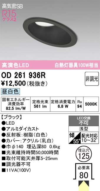 OD261936R