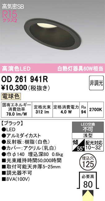 OD261941R