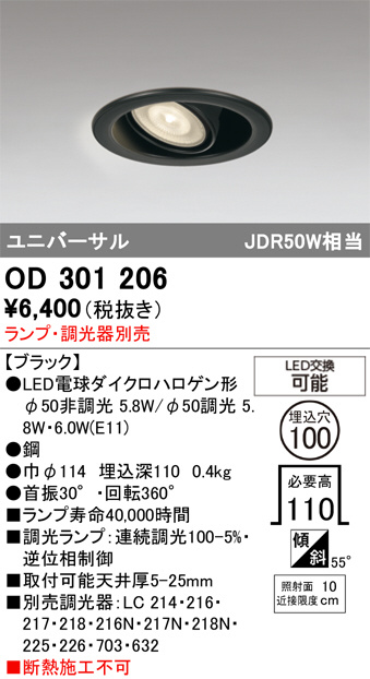 OD301206
