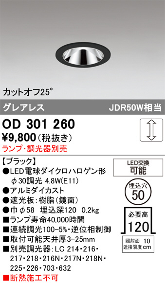 OD301260