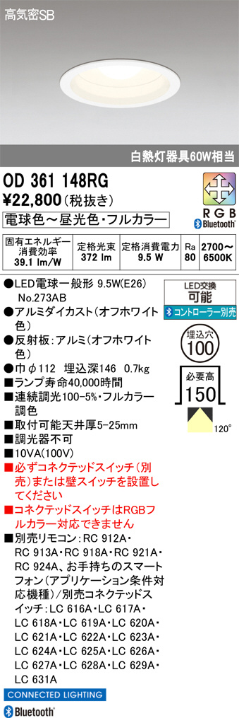 OD361148RG