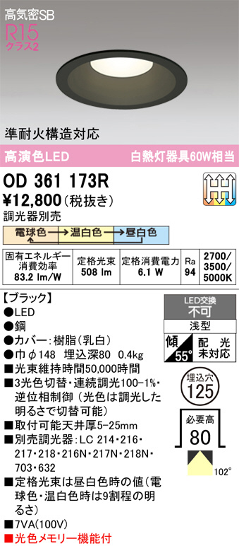 OD361173R