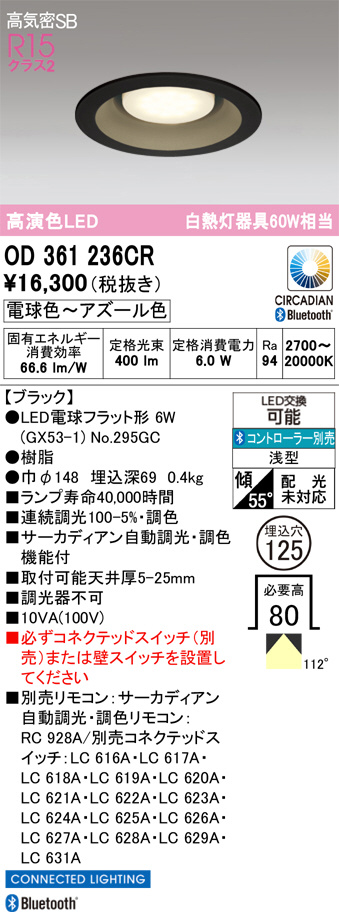 OD361236CR