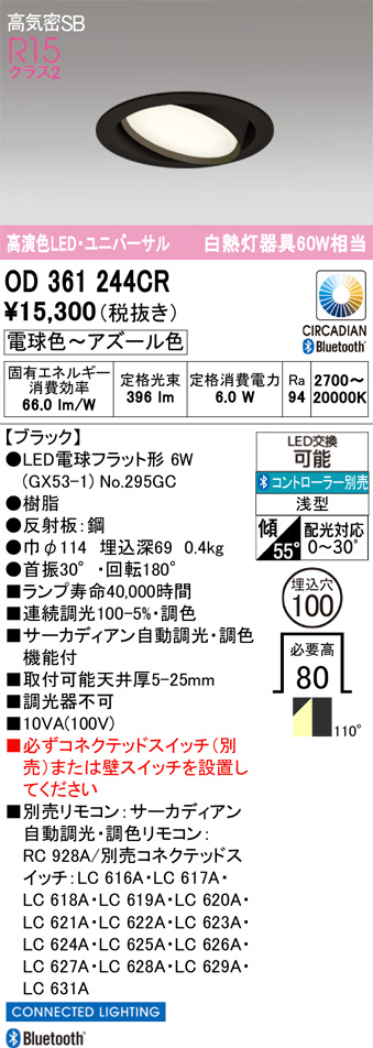 OD361244CR