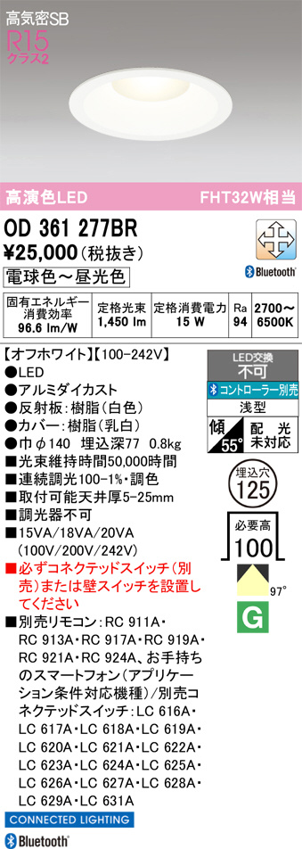 OD361277BR
