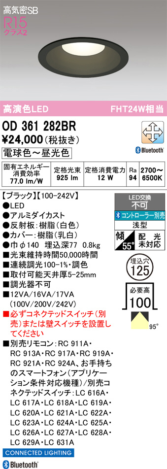 OD361282BR