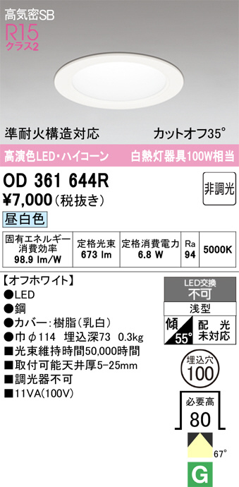 OD361644R