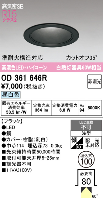OD361646R