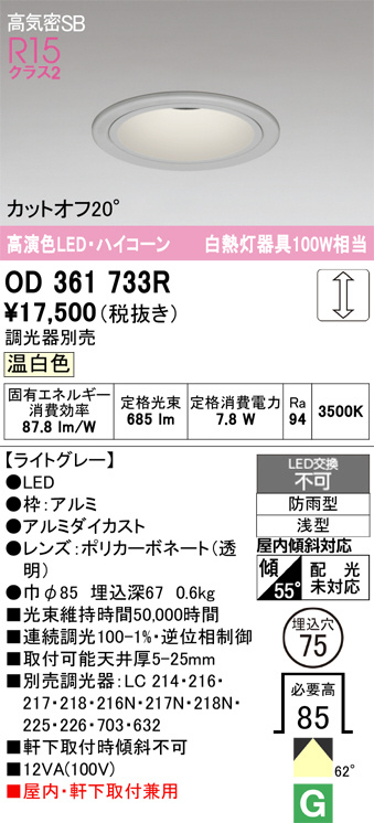 OD361733R