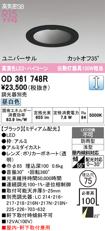 OD361748R