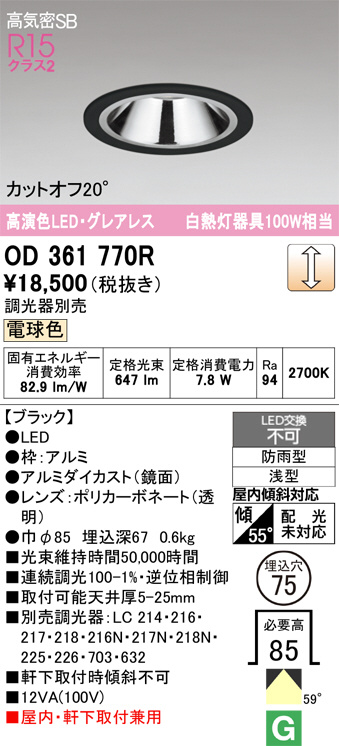 OD361770R