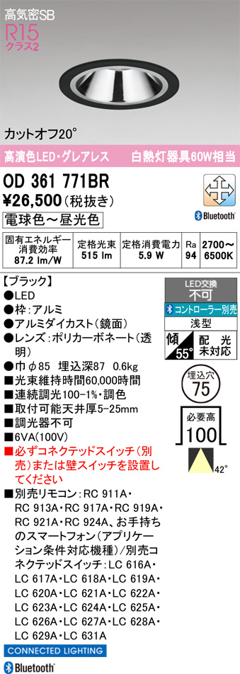 OD361771BR
